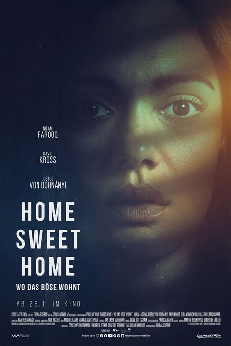 Home, Sweet Home? 2025 𝚆𝚊𝚝𝚌𝚑 On Online Networks
